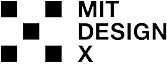 MIT Design X logo